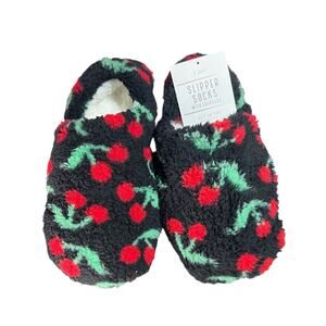 Slipper Socks NWT